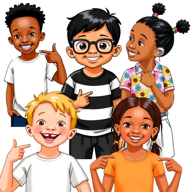 The Importance of Inclusivity at the Foundation Phase