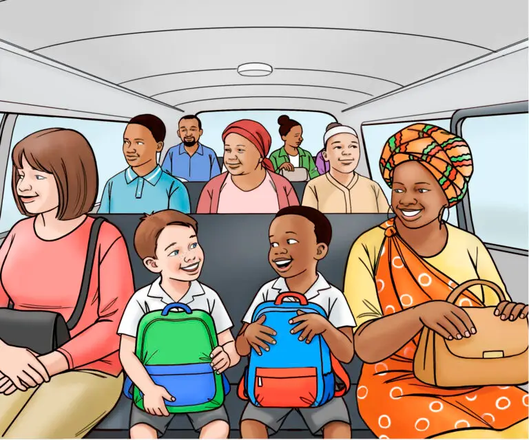 The Foundation Years: Why Inclusive, Relevant Education Matters Most