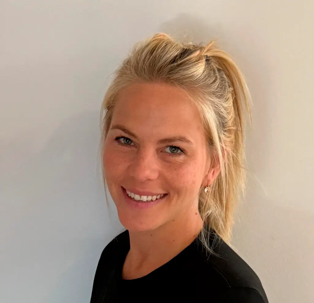 Biancke Willemse