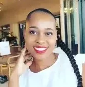 Gugu Nkosi 