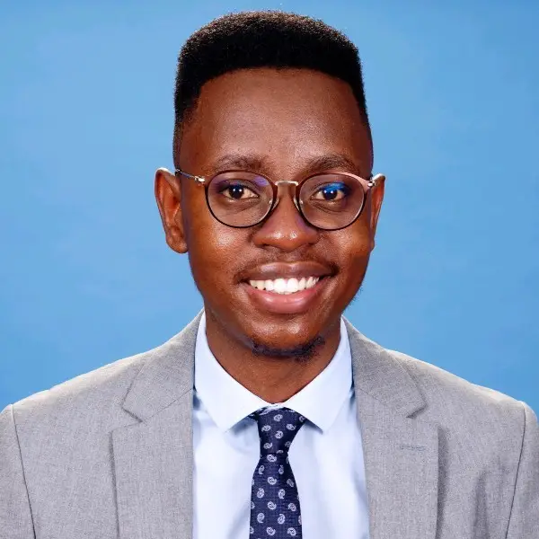 Sifiso Adams