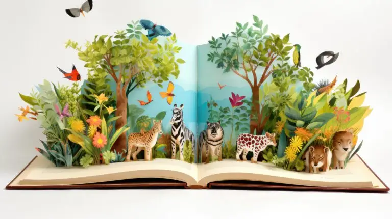 The importance of visuals and illustrations in Foundation Phase academic products