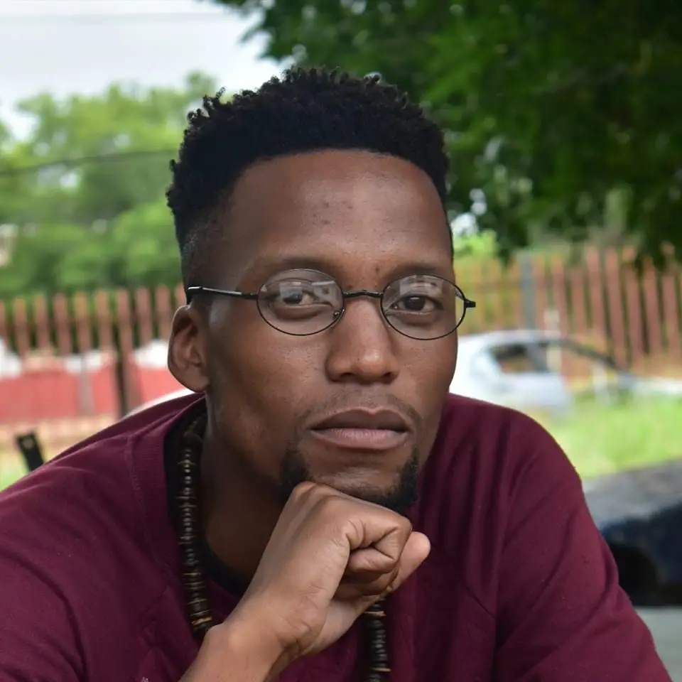 Lehlohonolo Mabaso  