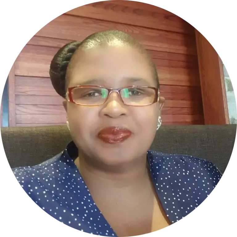 Linda Babalwa Gwele