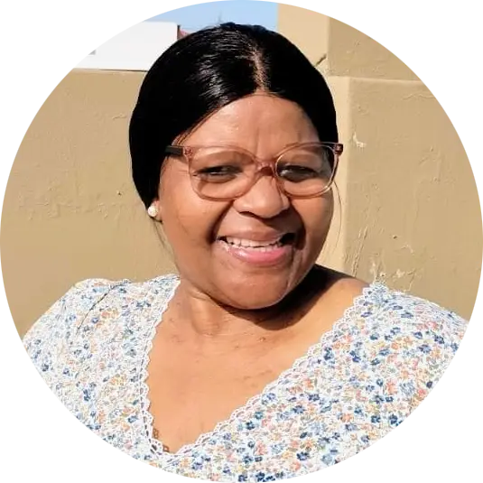 Linda Belinda Hlazi