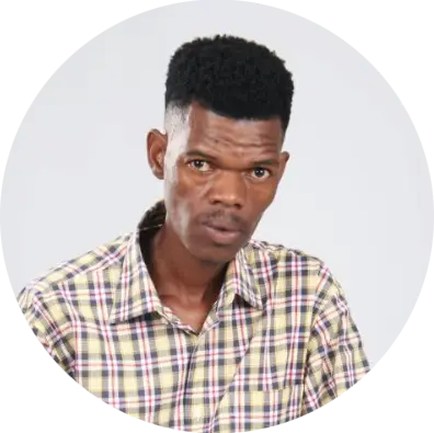 Modisana Mabale  