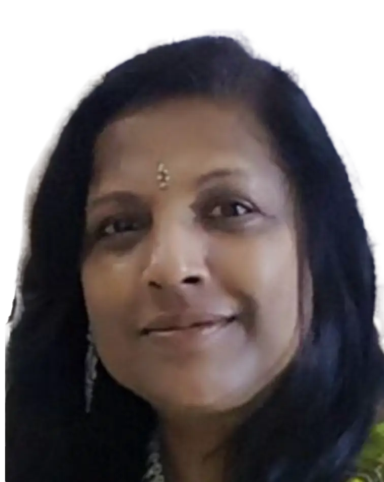 Nalini Pillay
