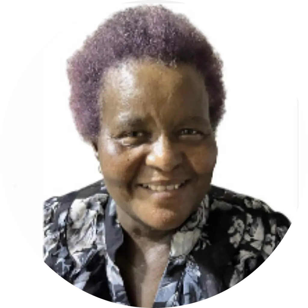 Nomakhaya Grace Minya