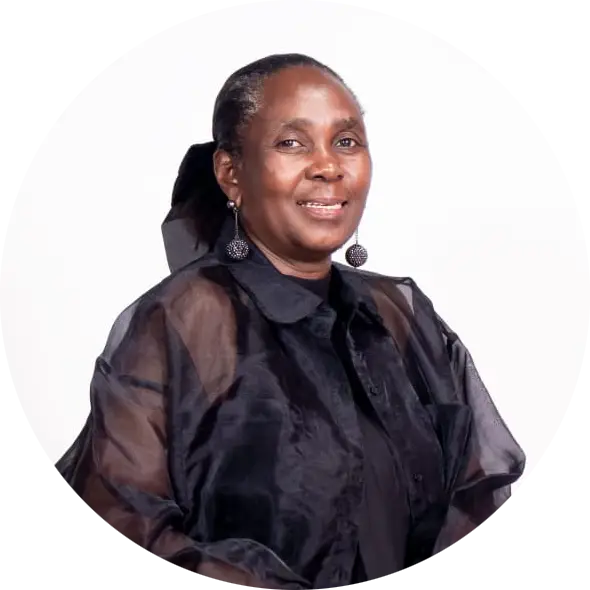 Nontsizi Maloisane 