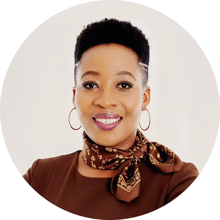 Pertunia Lehoka 