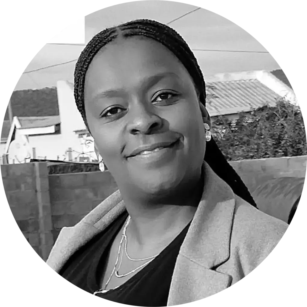 Phumeza Duda-Qase 