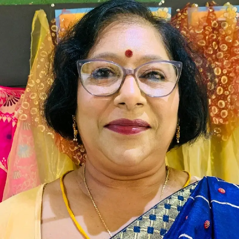 Shireen Govender