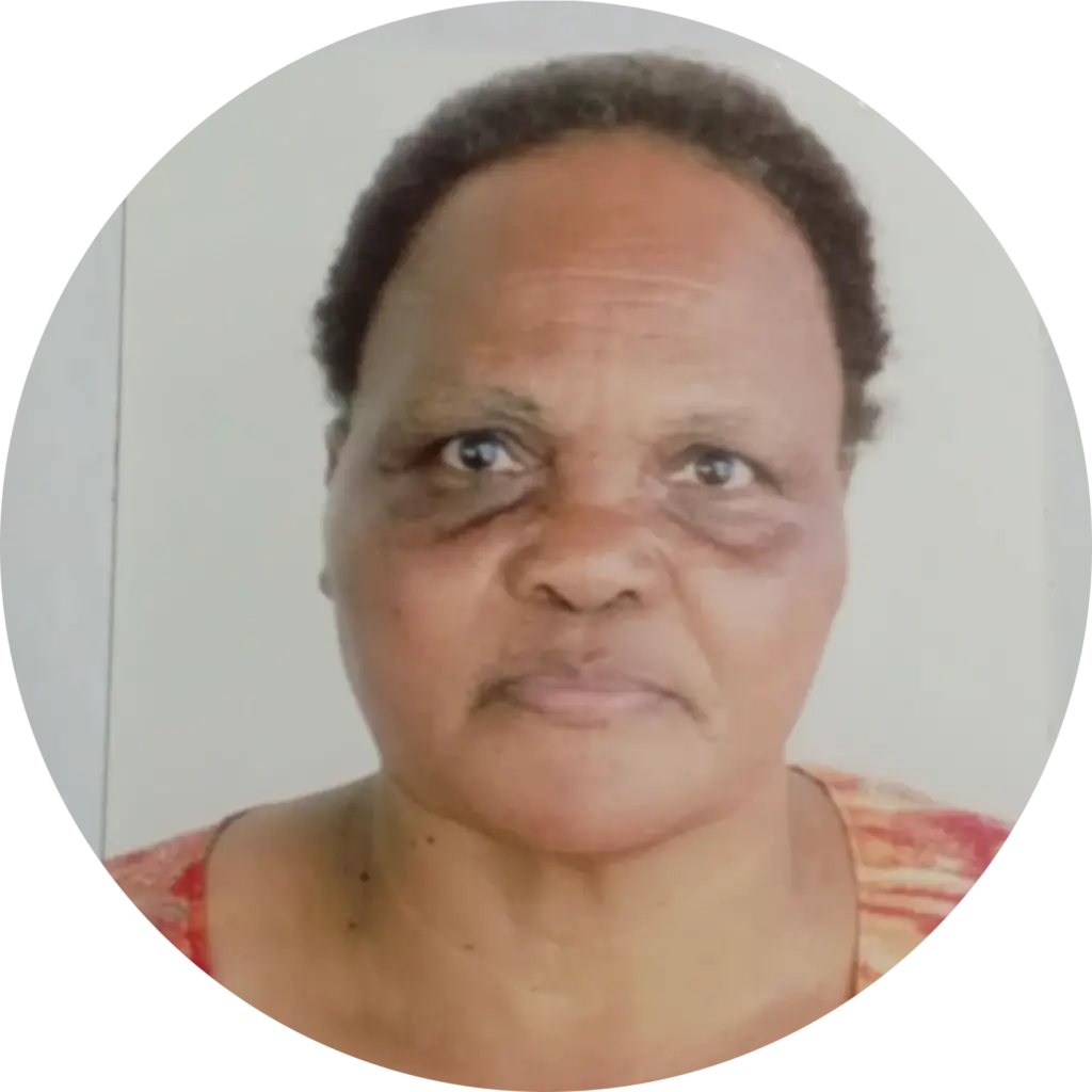 Nompumelelo Sylvia Mafrika