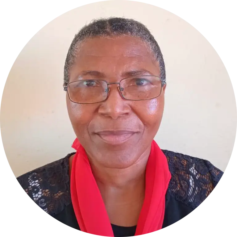 Tandiwe Edith  Kalimani
