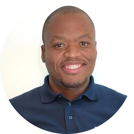 Timothy Mogotsi