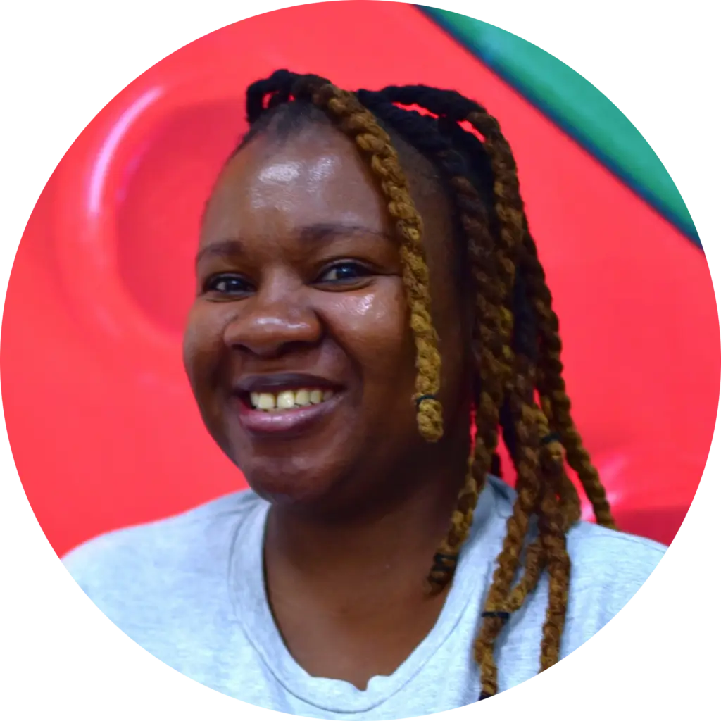 Teboho Makhetha