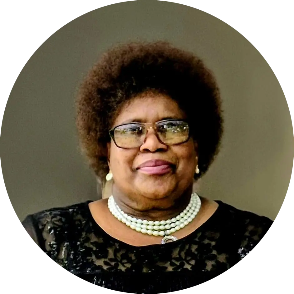 Khomotso Leah Mohlake