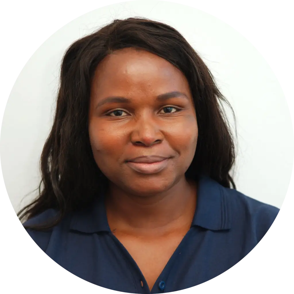 Marsha Lujalajala