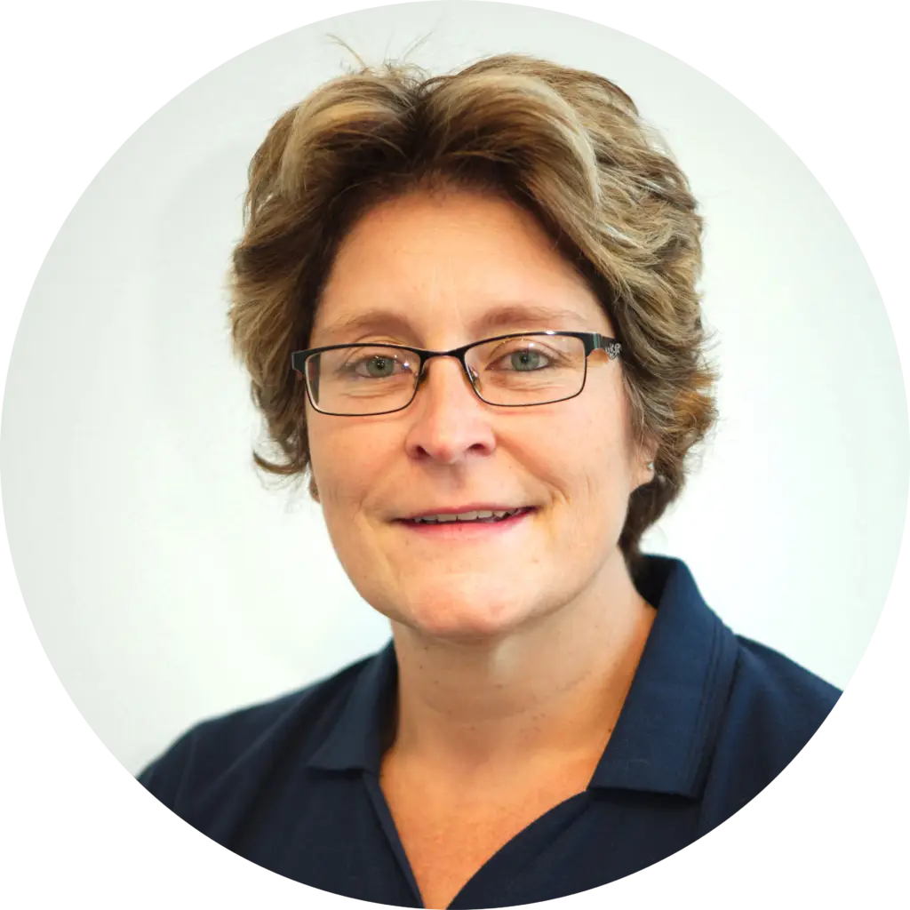 Gaynor Higgs