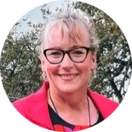 Cheryl Gleeson-Baird