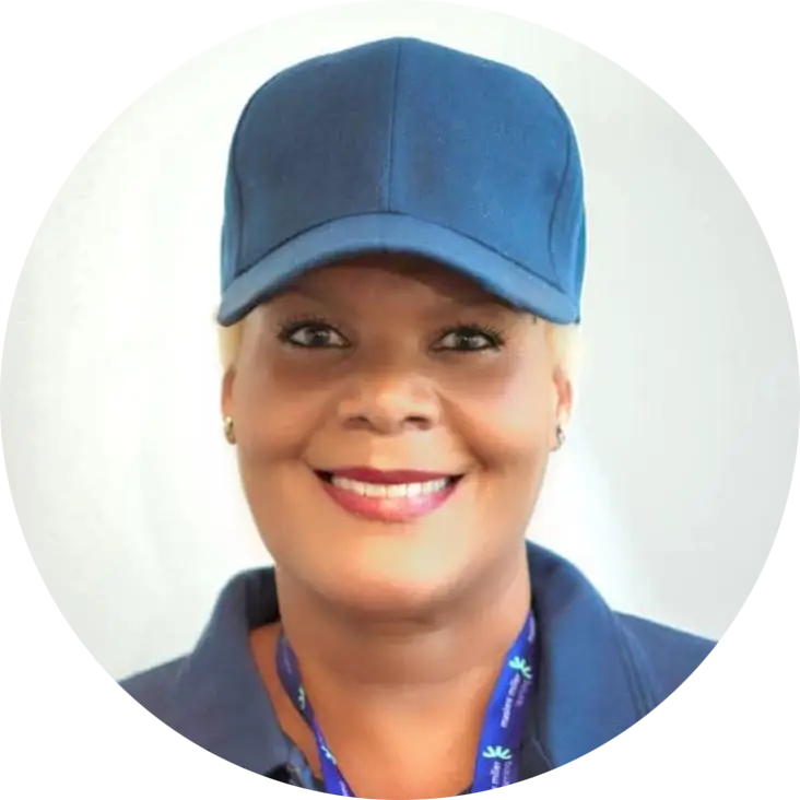 Ndileka Pohlwana