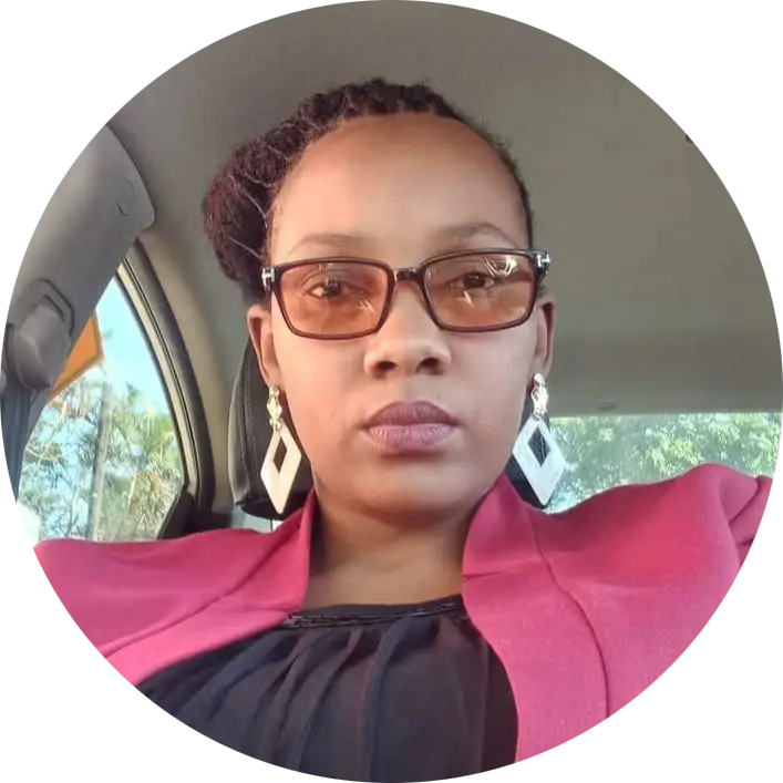 Nomfundo B Dlamini