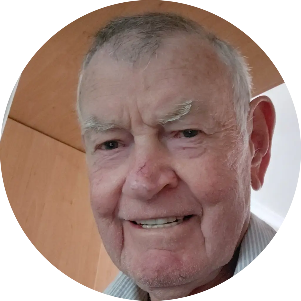 GJ van der Westhuizen 