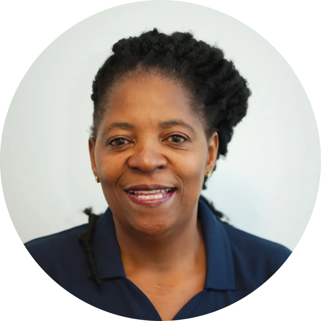Tosi Cynthia Maphanga 