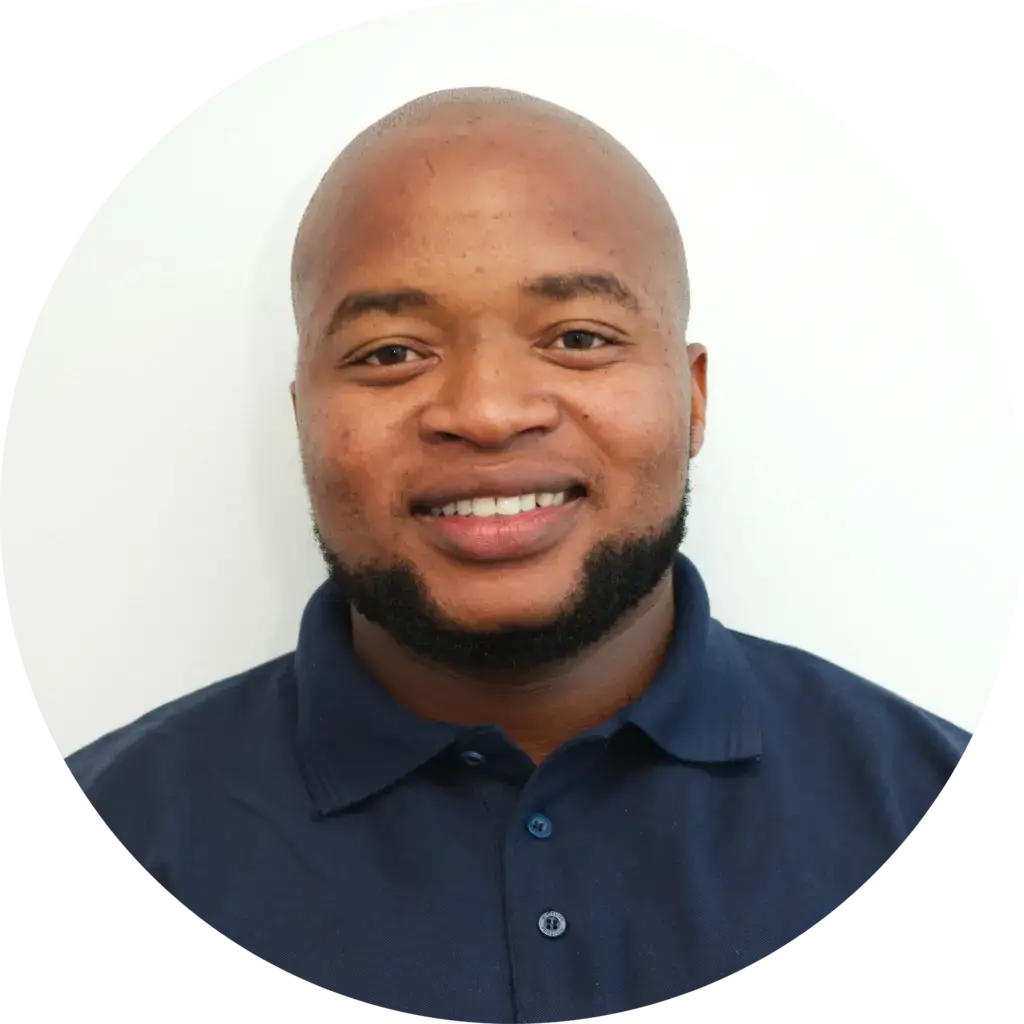 Bonginkosi Mchunu