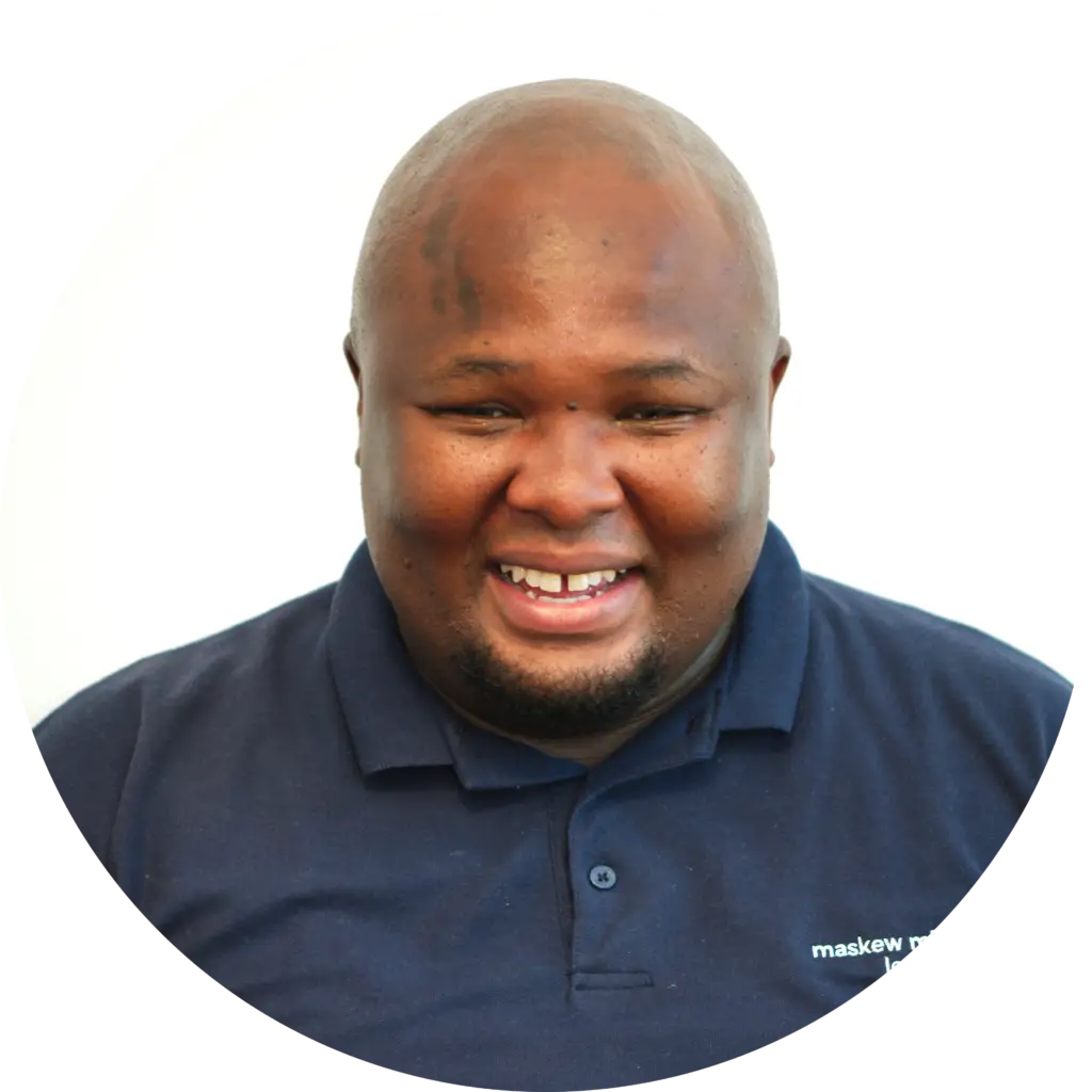 Bongani Lambert