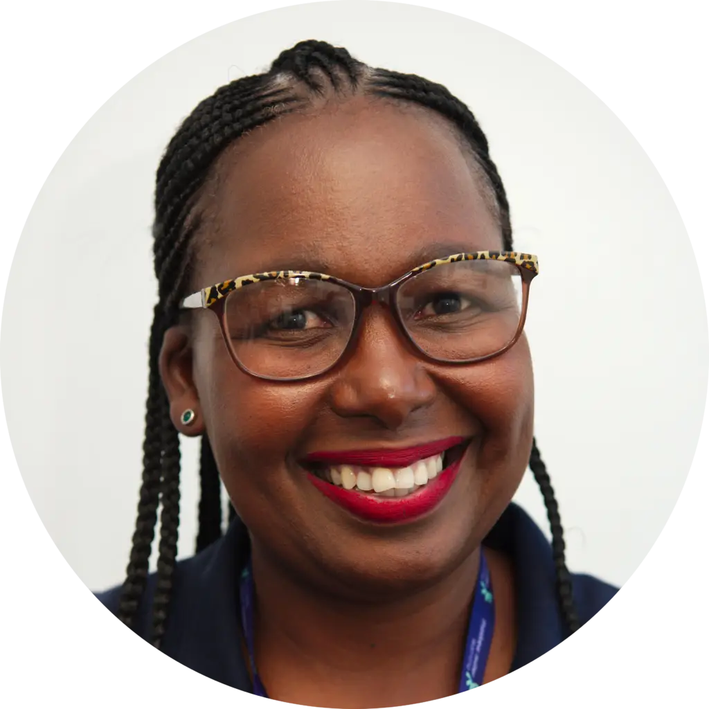 Brenda Maloka