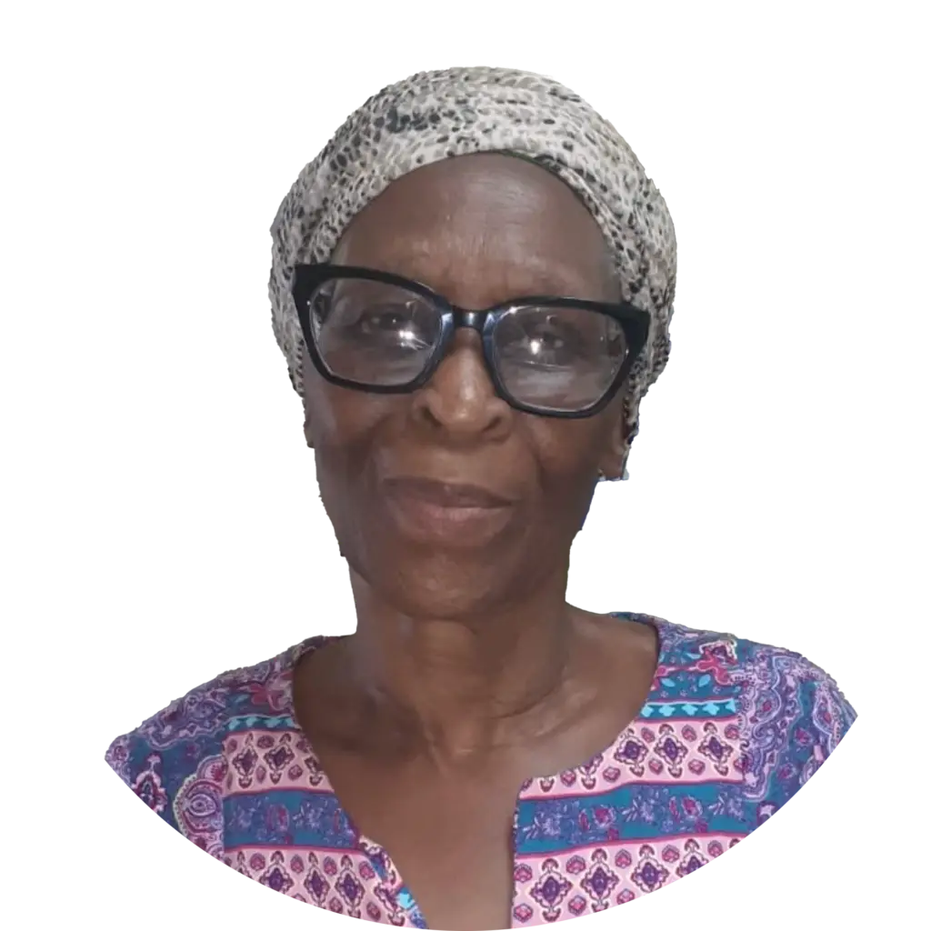 Mandisa Muluse