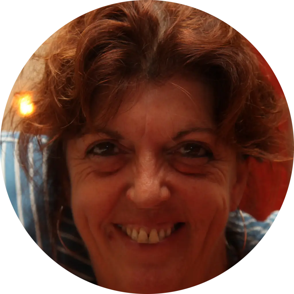 Cheryl Minkley