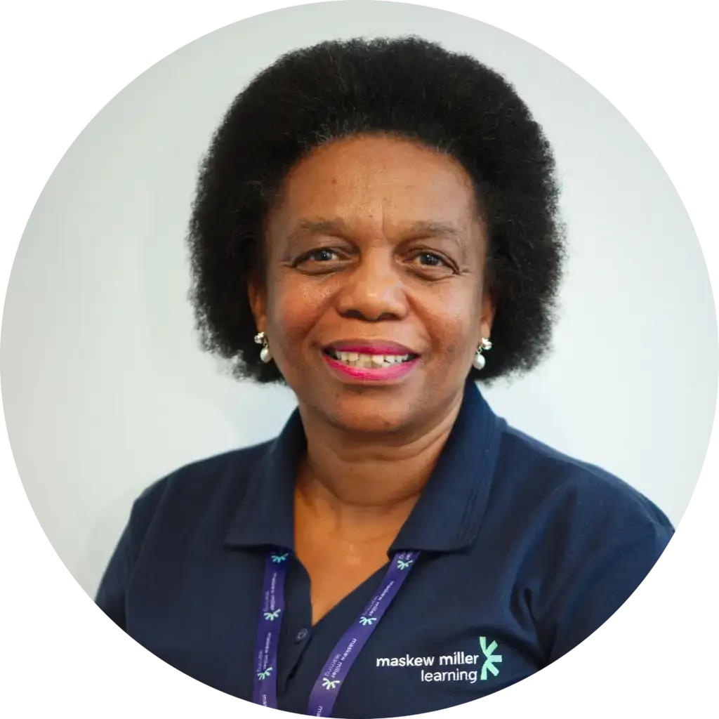 Xoliswa Mtshizana