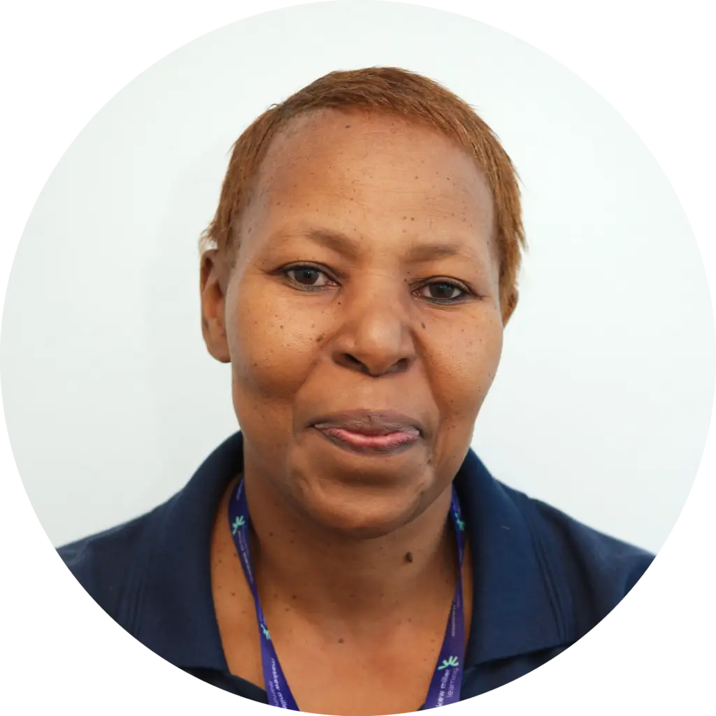 Kopano Moroka
