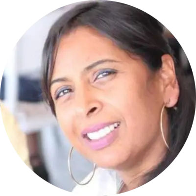 Lisa Moodley
