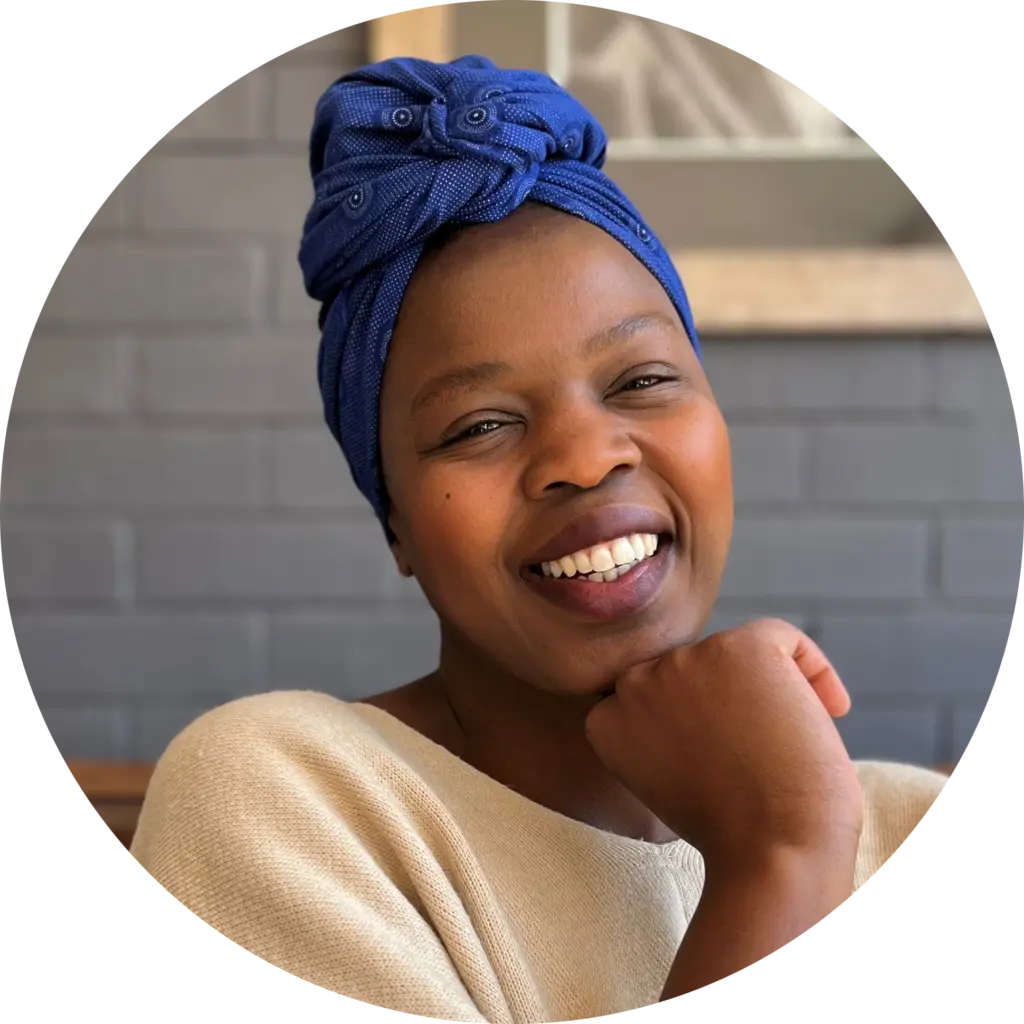 Sandisiwe Bota