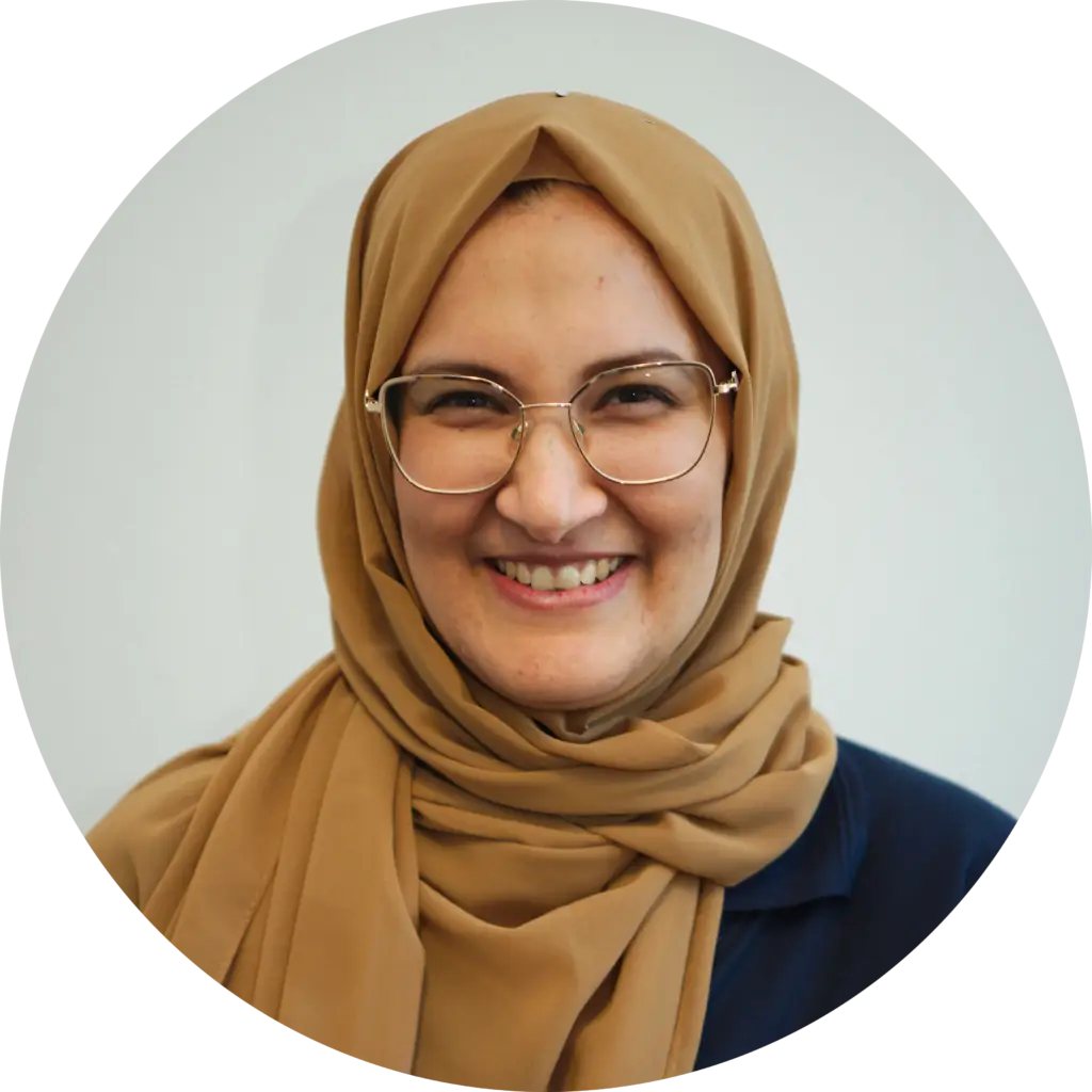 Tazneem De Kock