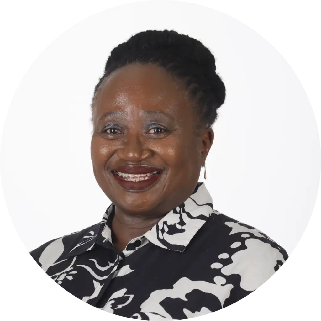 Ntombekhaya Swartbooi
