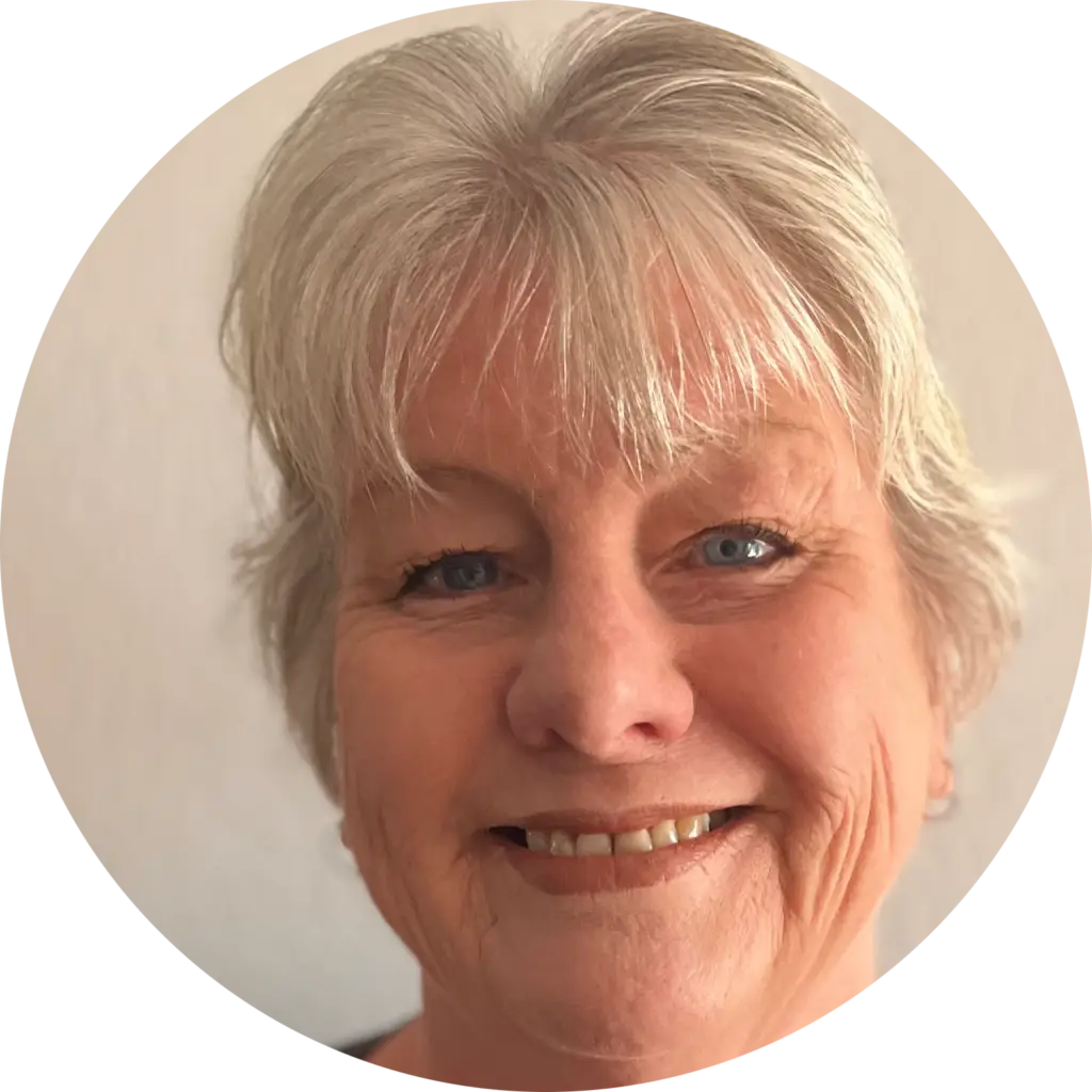 Mignon Gulbrandsen 