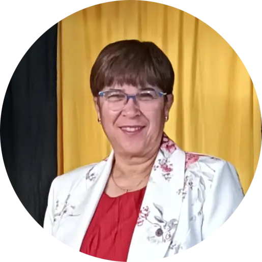 Clarissa Abrahams 